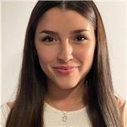 Soy una joven con castellano y catalán nativo, y ofrezco clases de repaso. Además puedo ayudar en otras asignaturas